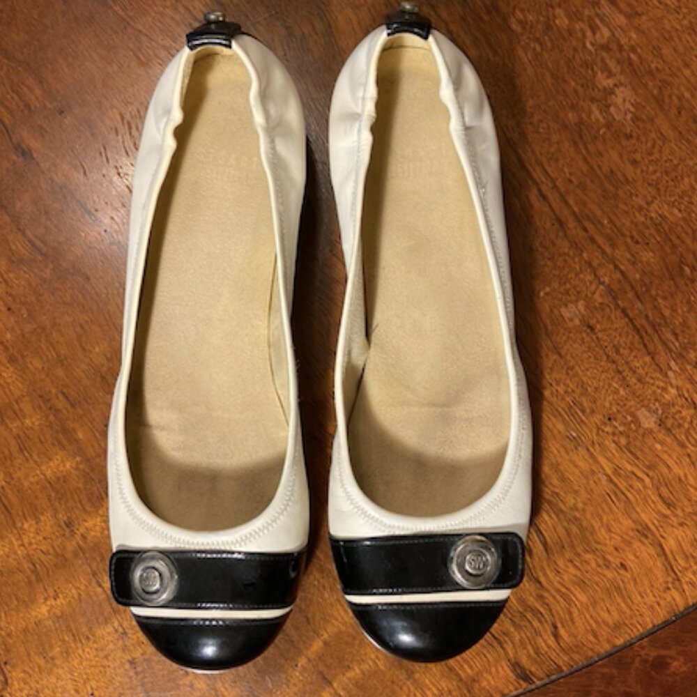 Stuart Weitzman